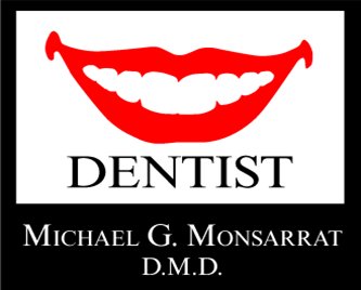 Michael G. Monsarrat D.M.D. – Dentist logo